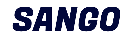 SANGO Dinner Ware logo
